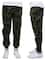 Galaxy by Harvic Men's Fleece-Lined Jogger Sweatpants